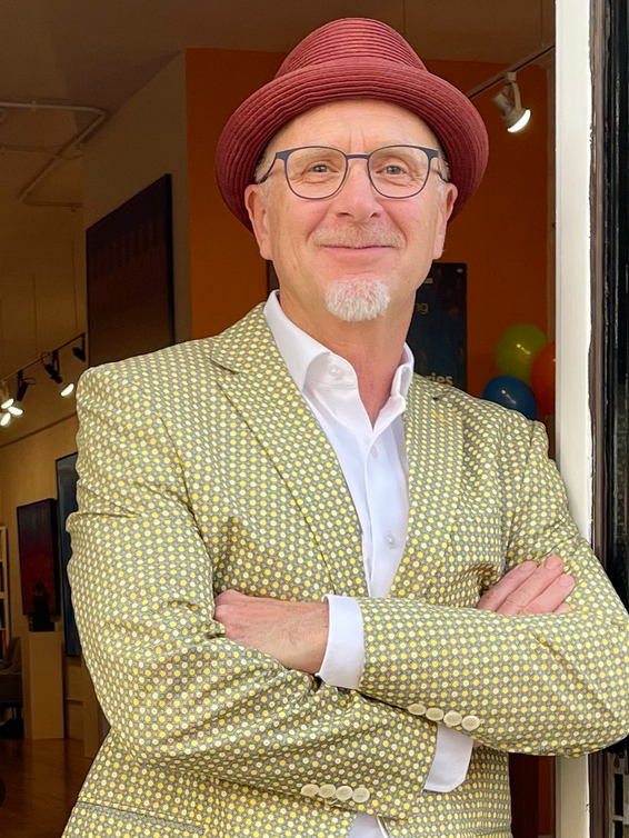 Paul Kroner